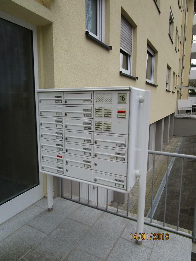 Studio Sonnenbuhl * Konstanz