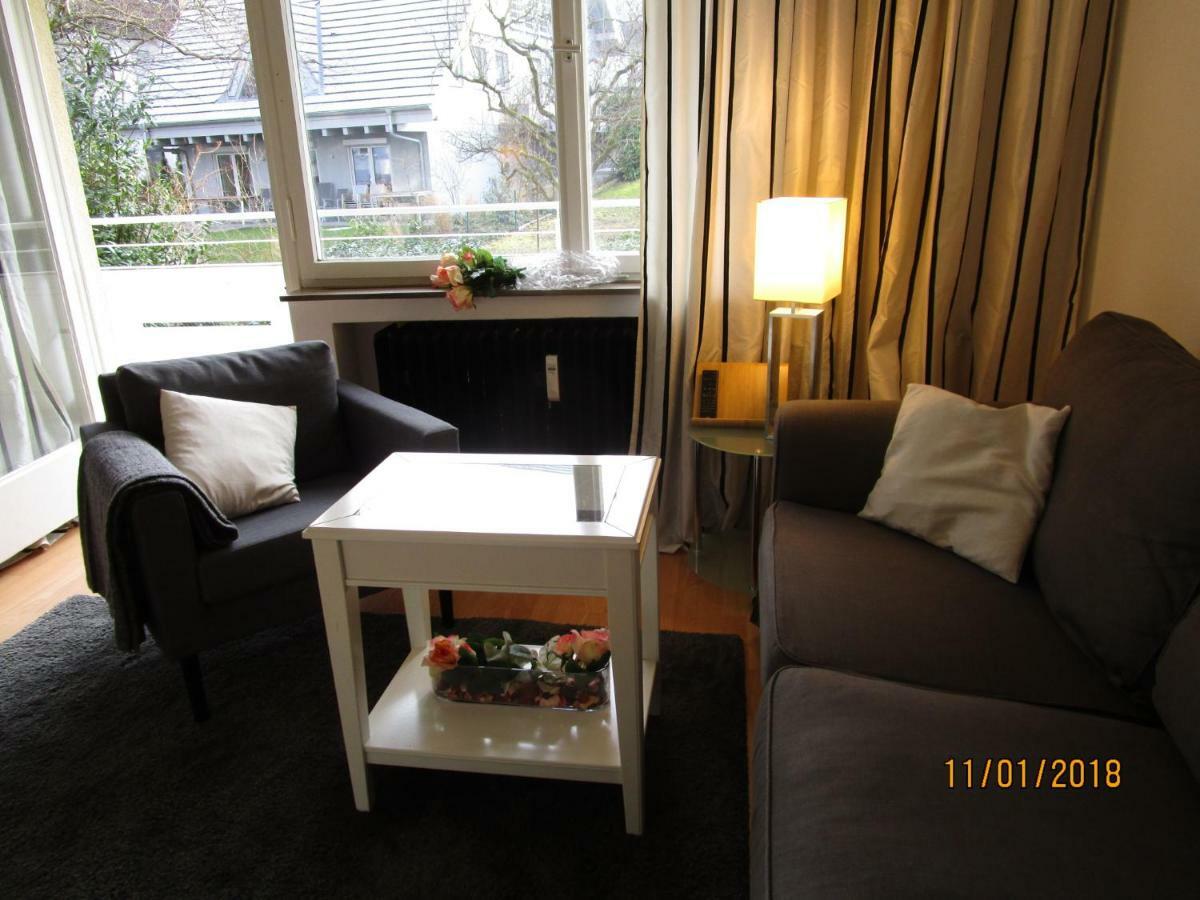 Studio Sonnenbuhl Apartment Konstanz
