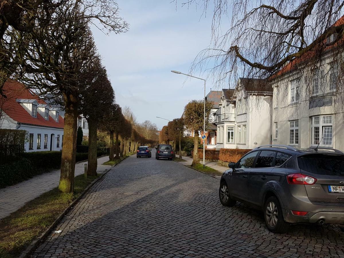 Vila Sonnberg Apartment *