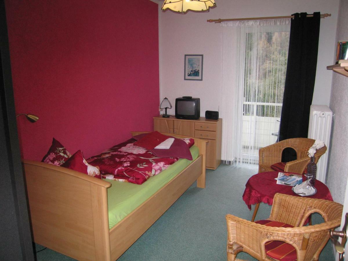 Haus Vogelsang 3* Wildemann