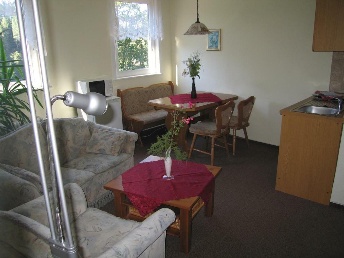 Haus Vogelsang Guest house 3*