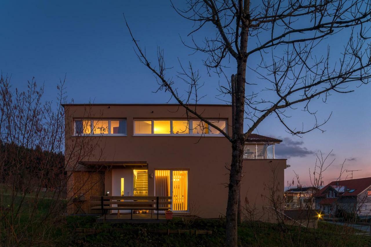 Apartment Sandra Hörbranz
