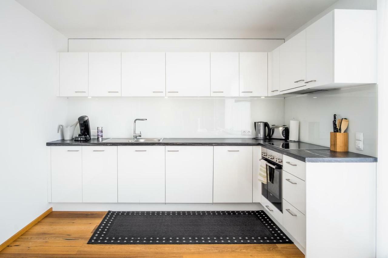 Sandra Apartment Horbranz