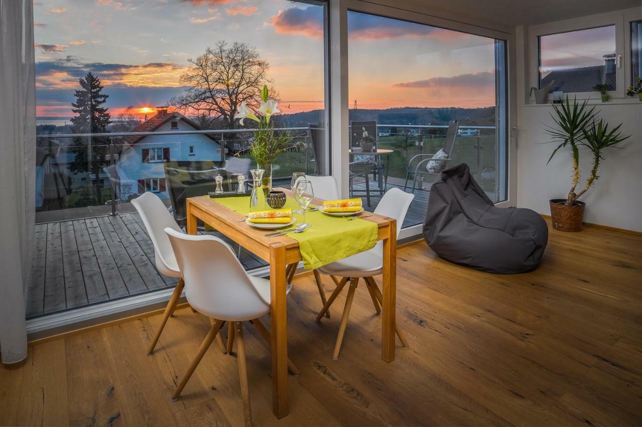 Apartment Sandra Horbranz
