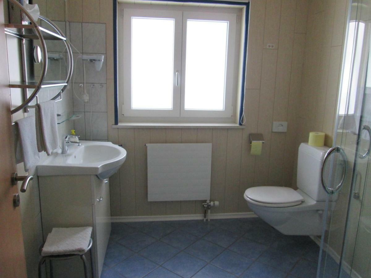 Gastehaus Schwarzmann Apartment *
