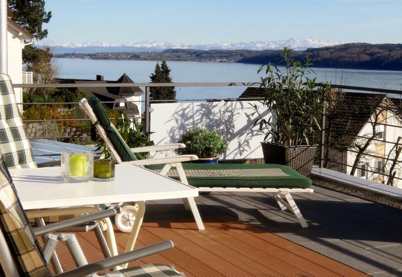 Seiberle Apartment Sipplingen