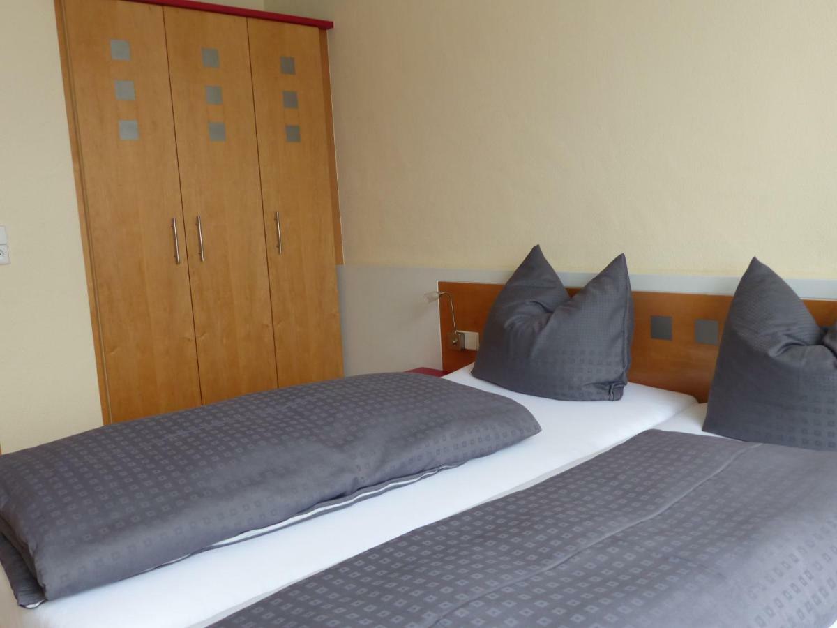 Ferienwohnung Petra Rist * Immenstaad am Bodensee