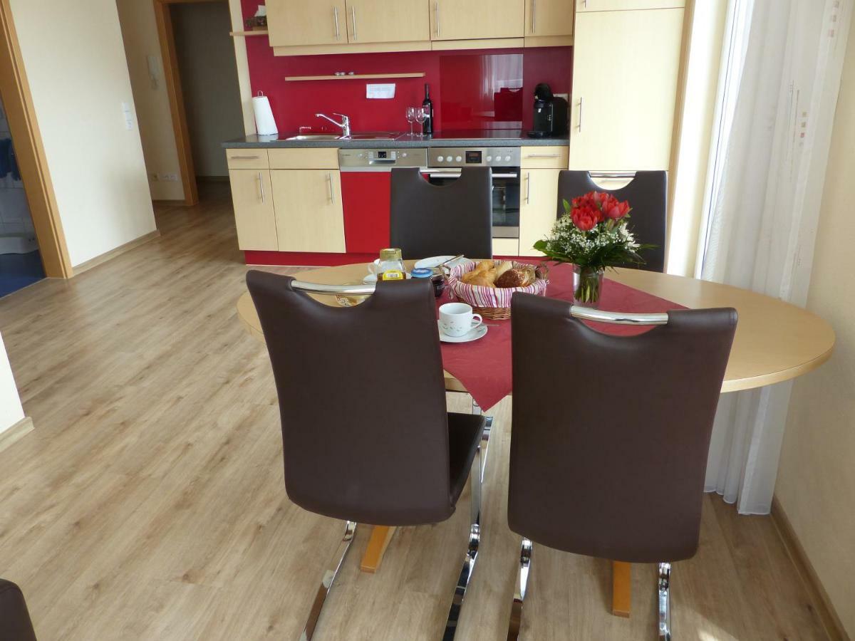 Ferienwohnung Petra Rist * Immenstaad am Bodensee