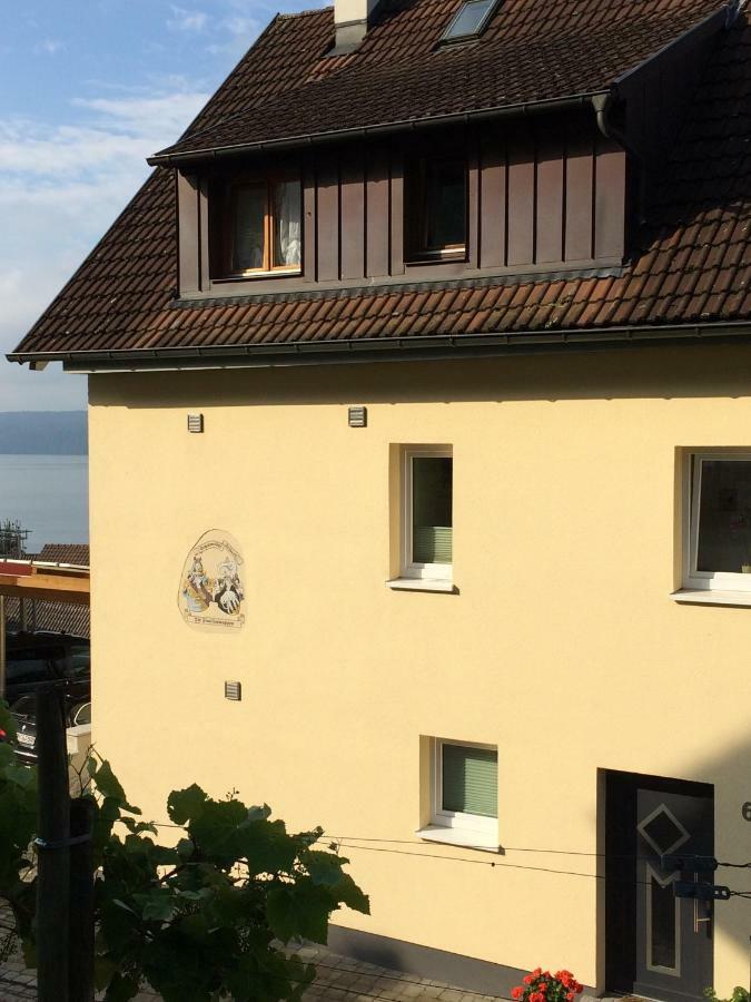 Seiberle Apartment *