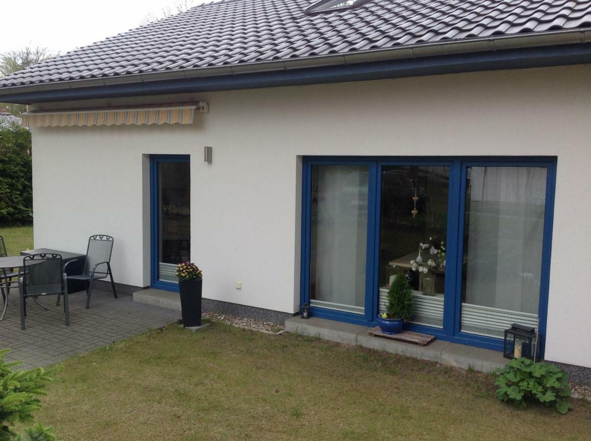 Klunnersnest Muritz Graal-Mueritz