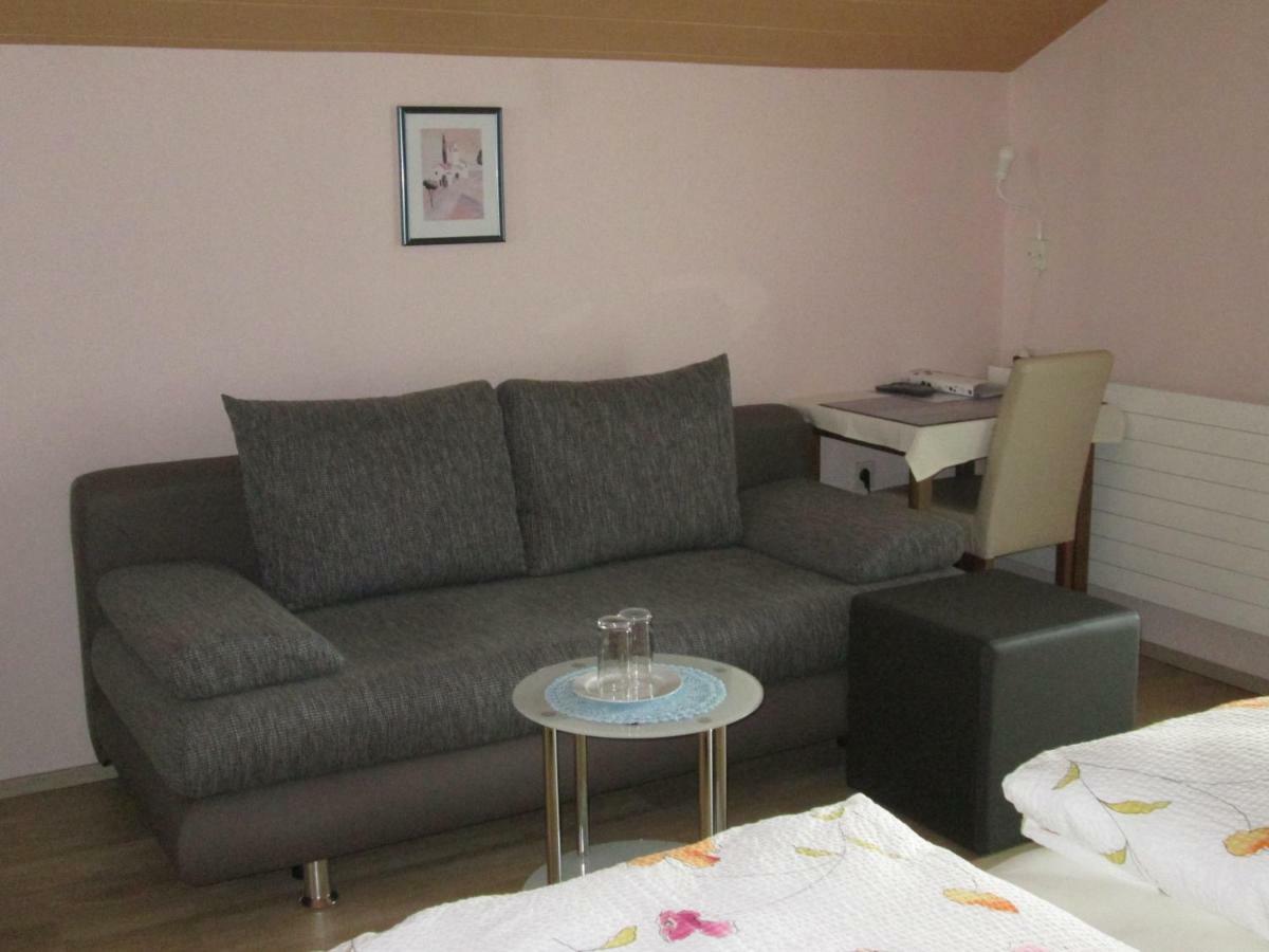 Apartment Gastehaus Schwarzmann Eichenberg