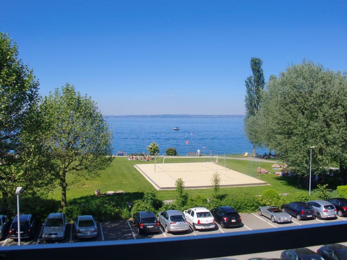 Apartment Bodensee Horn