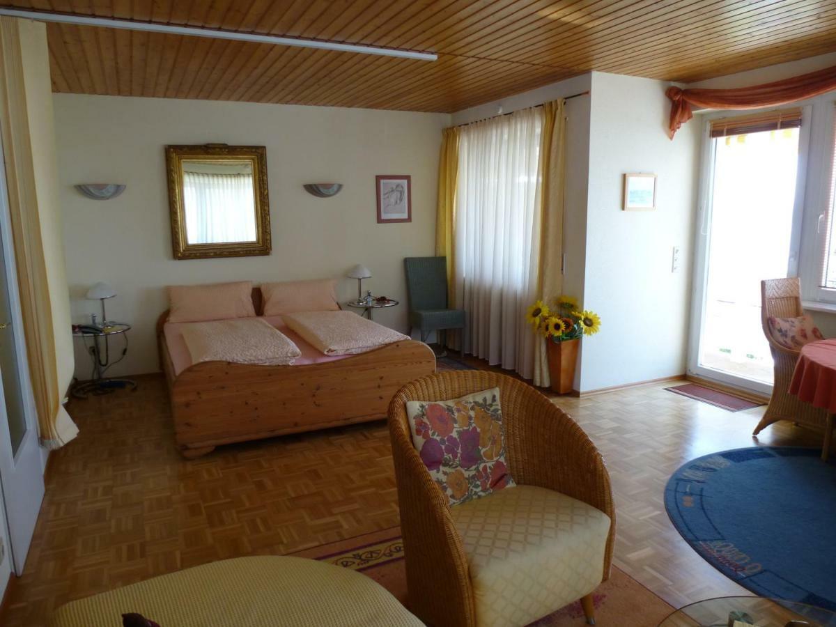 Apartment Haus Im Horn