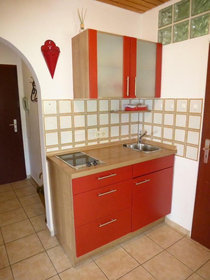 Apartment Haus Im Horn *