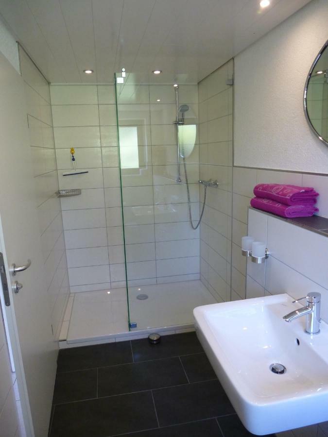 Haus Im Horn Apartment Hagnau