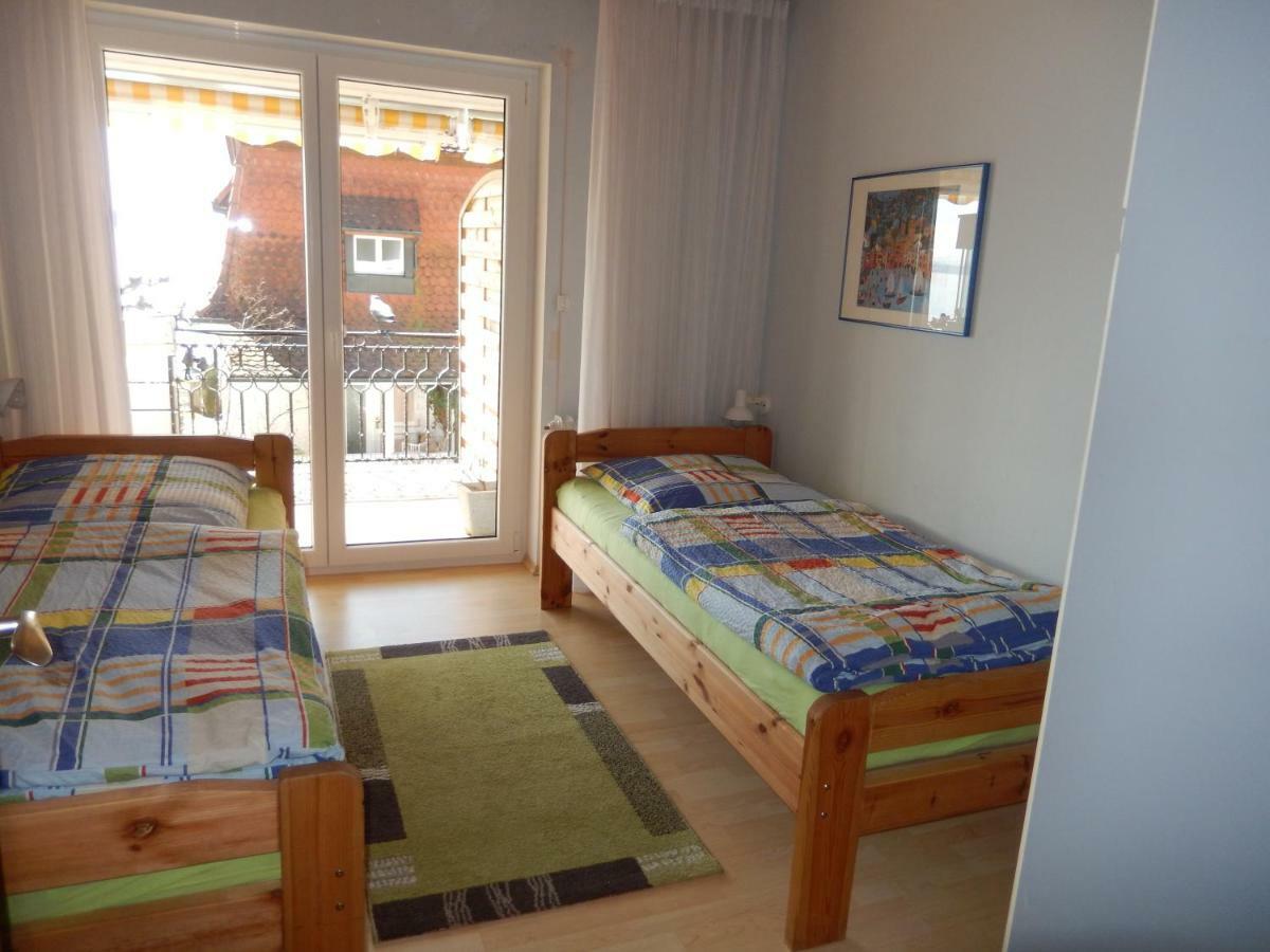 Haus Im Horn Apartment Hagnau am Bodensee