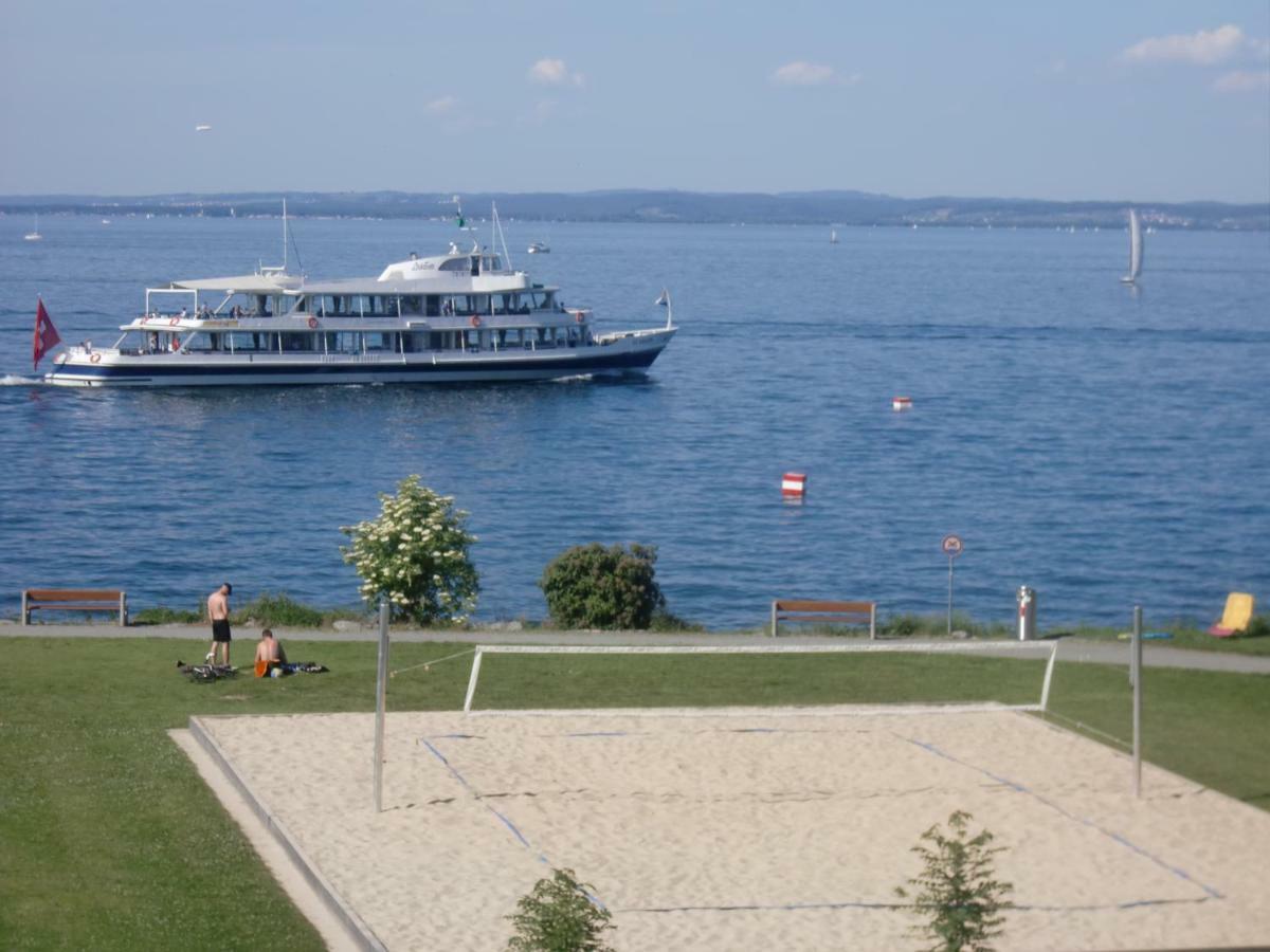 Bodensee Apartment Horn