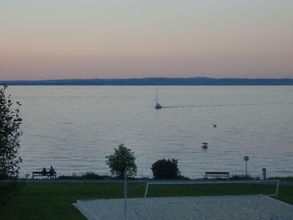 Apartment Bodensee