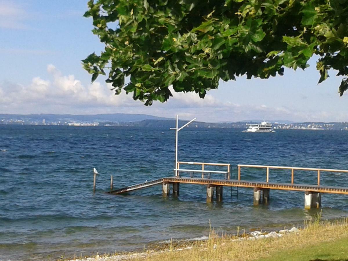 Haus Im Horn Hagnau am Bodensee