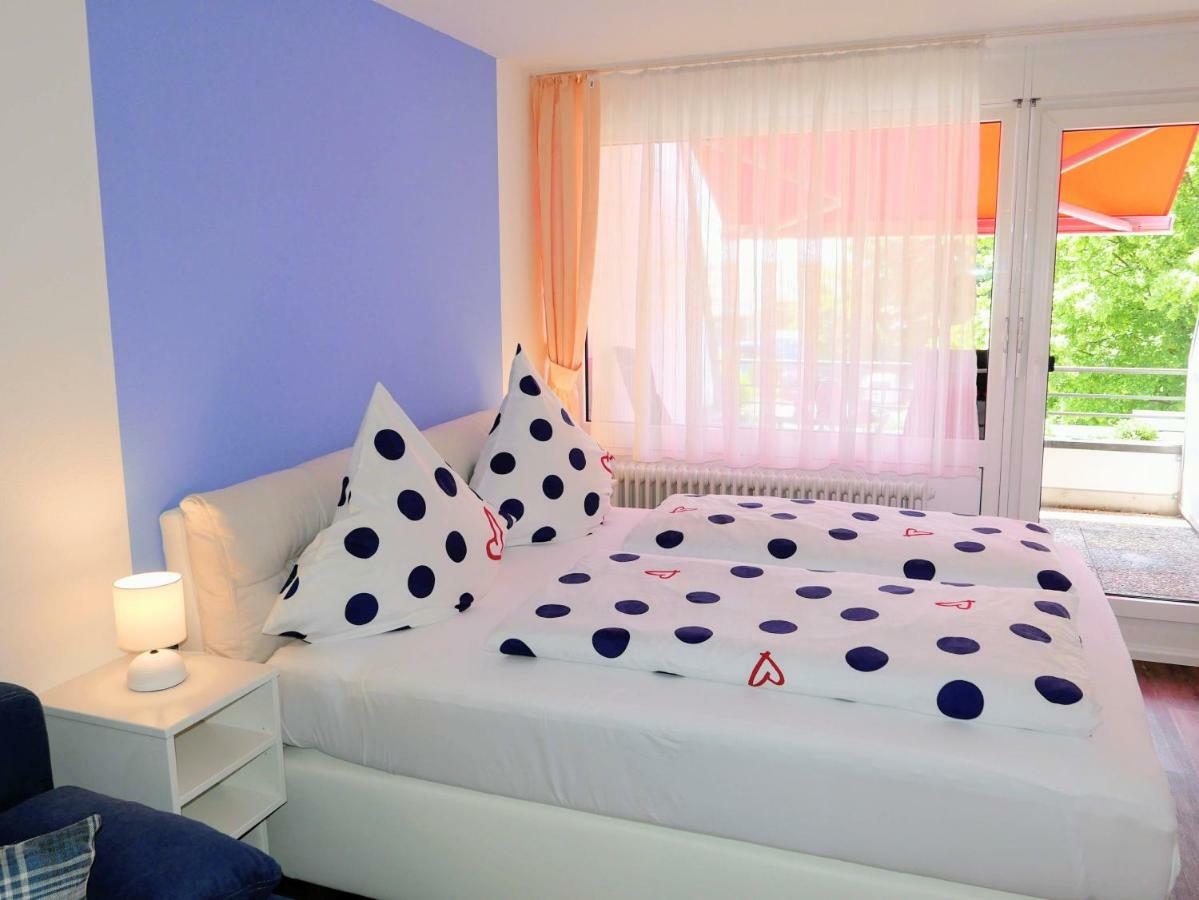 Ferienapartement Boot Apartment