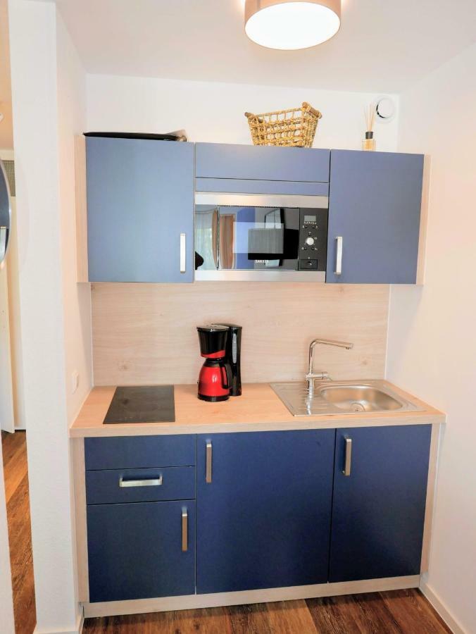 Apartment Ferienapartement Boot *
