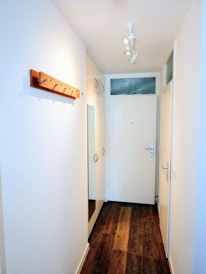Ferienapartement Boot *