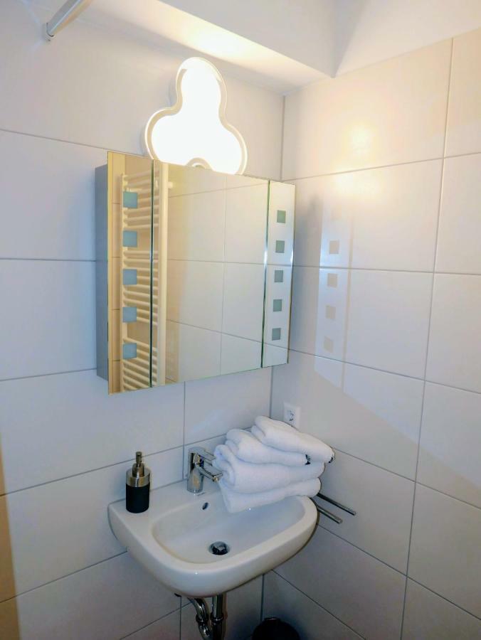 Ferienapartement Boot Apartment *