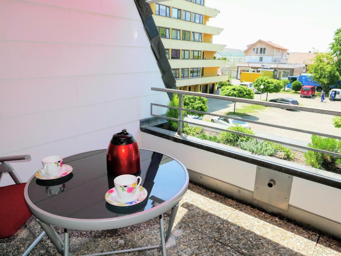 Ferienapartement Boot