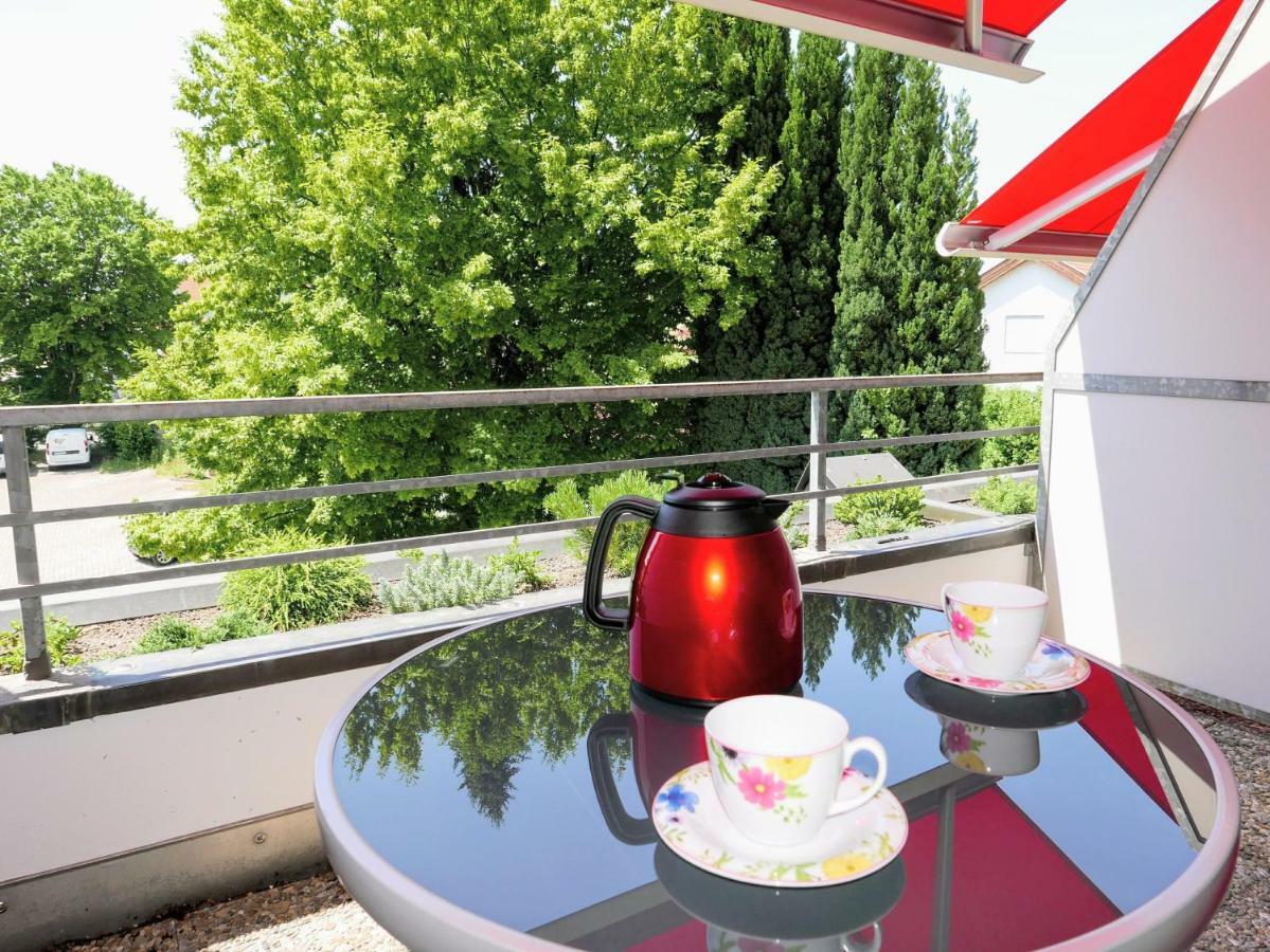 Ferienapartement Boot Apartment