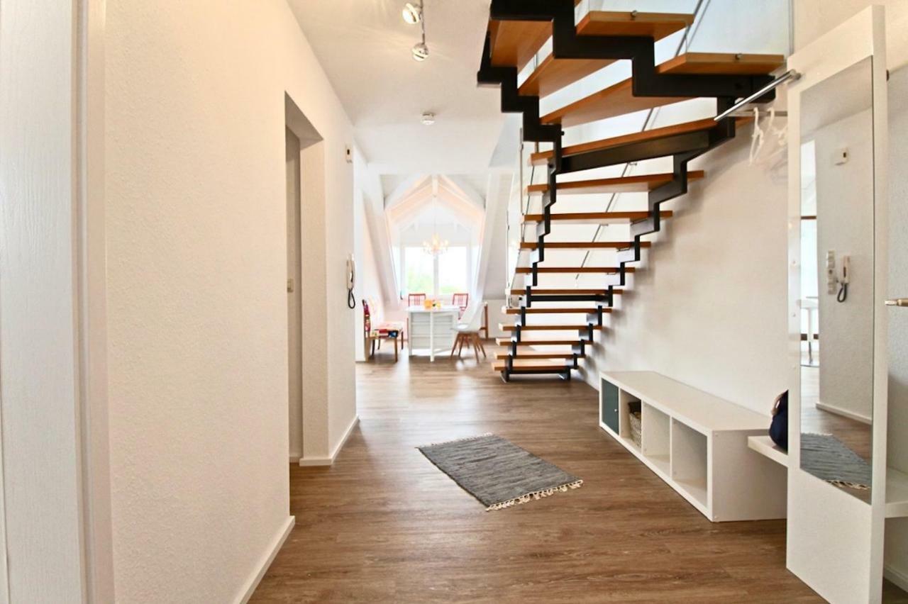 Maisonette Alpenblick Apartment *