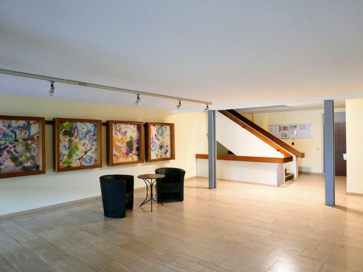 Ferienapartement Boot *