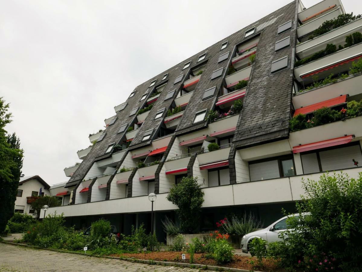 Ferienapartement Boot * Meersburg