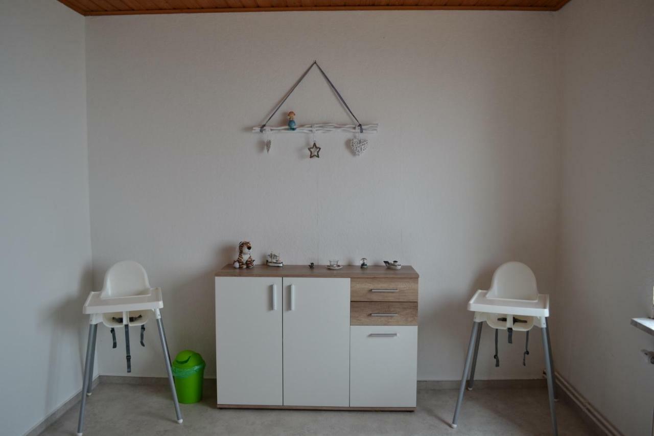 Haus Albatros * Carolinensiel