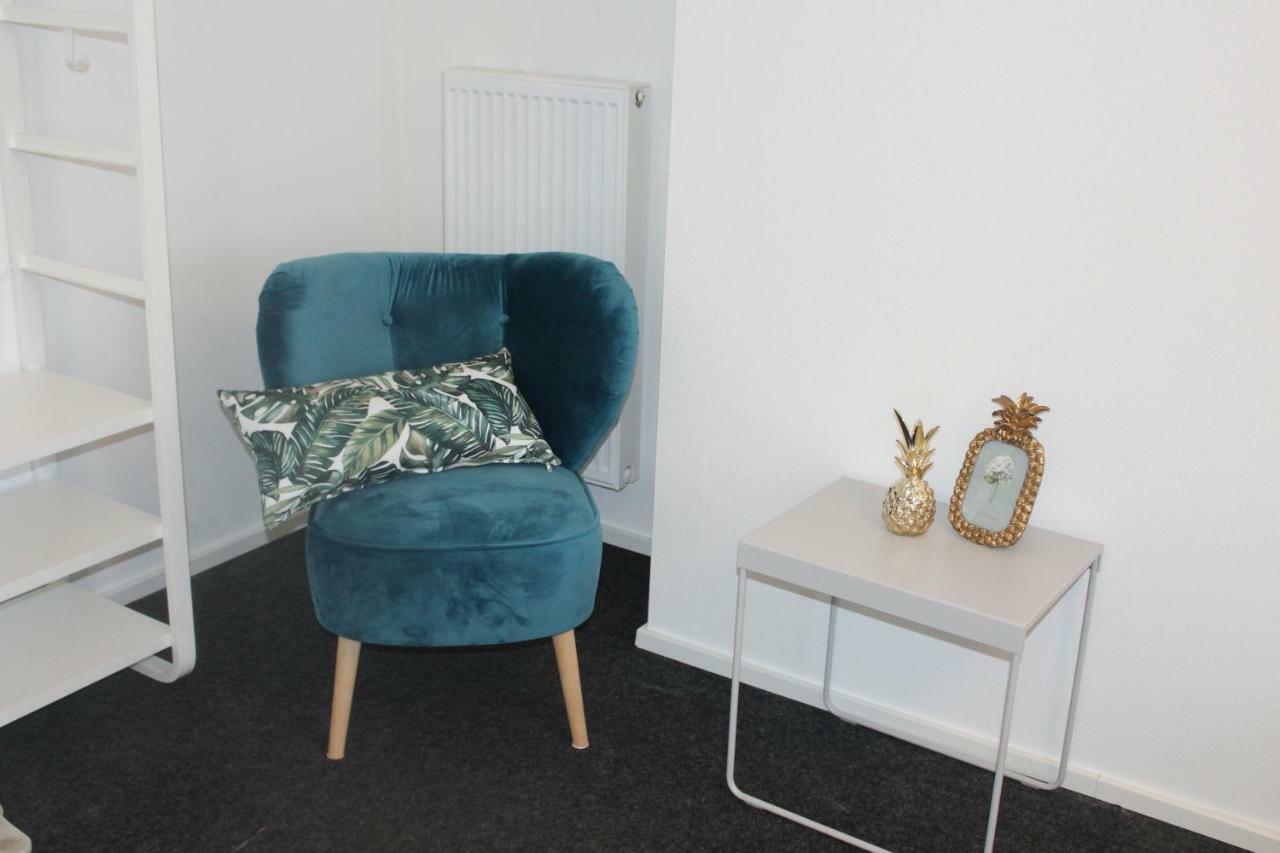 Ferienwohnung Kira In *