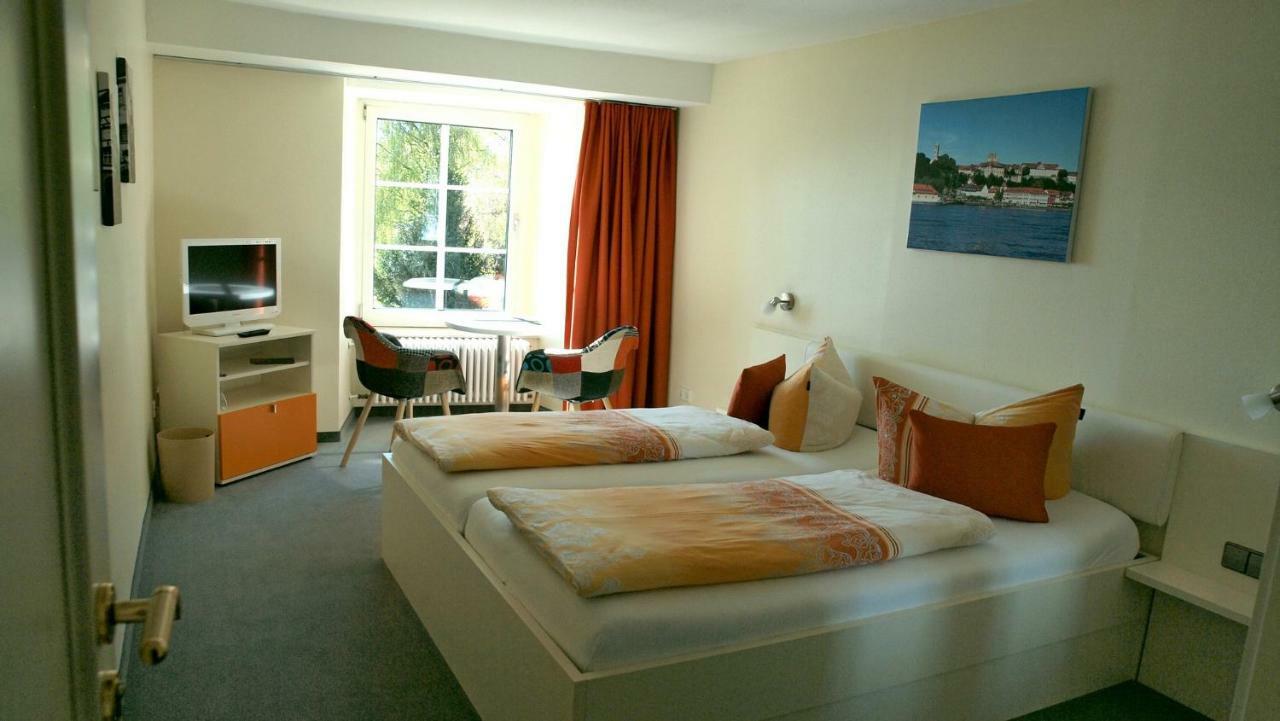 Gaestehaus Seliger Guest house