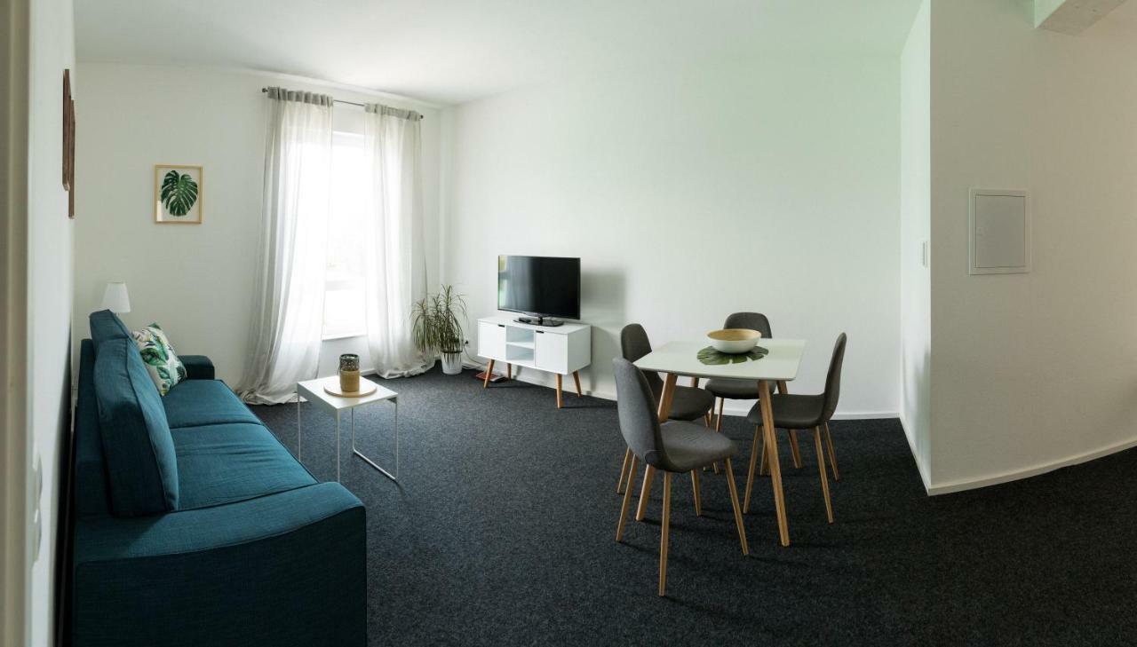 Ferienwohnung Kira In * Friedrichshafen