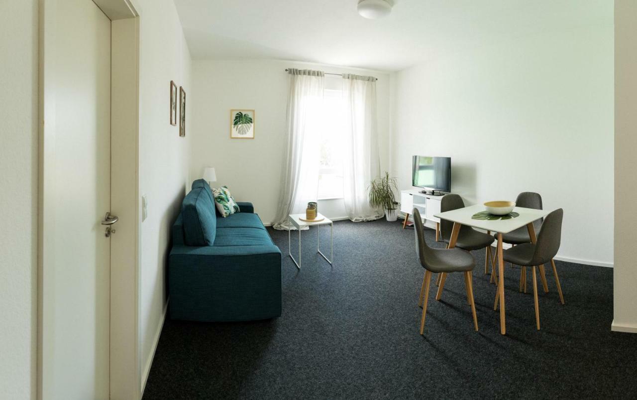 Ferienwohnung Kira In Apartment