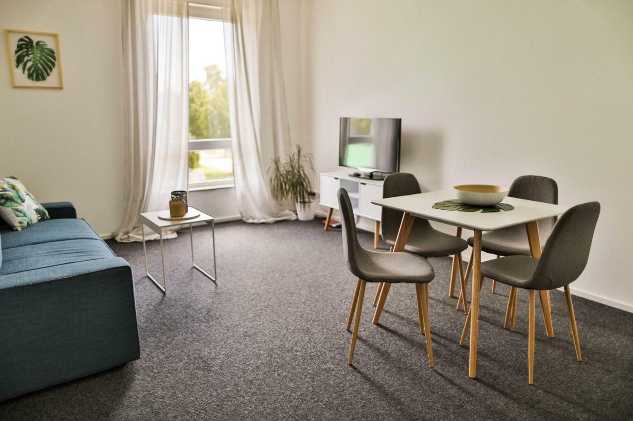 Apartment Ferienwohnung Kira In