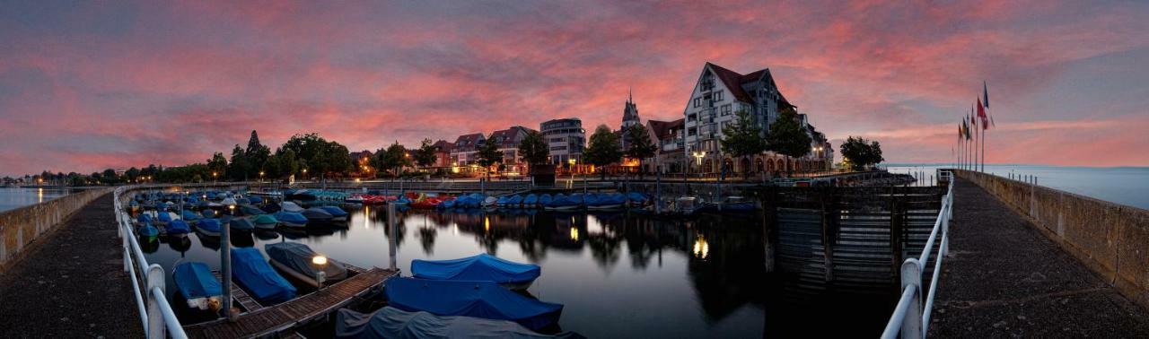 Apartment Ferienwohnung Kira In Friedrichshafen