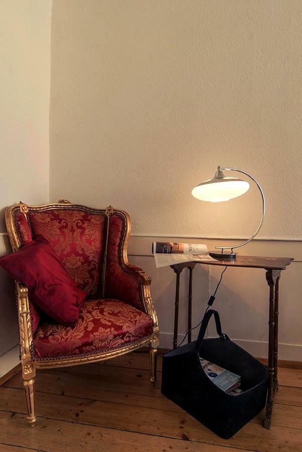 Seesterne City Apartment Konstanz