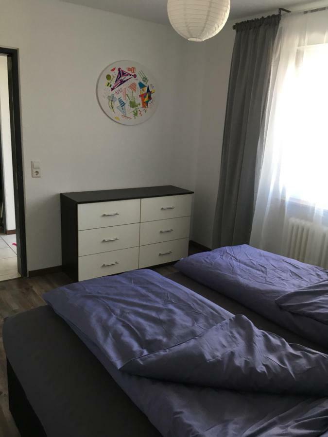 Apartment Ferienwohnung Anna-lena