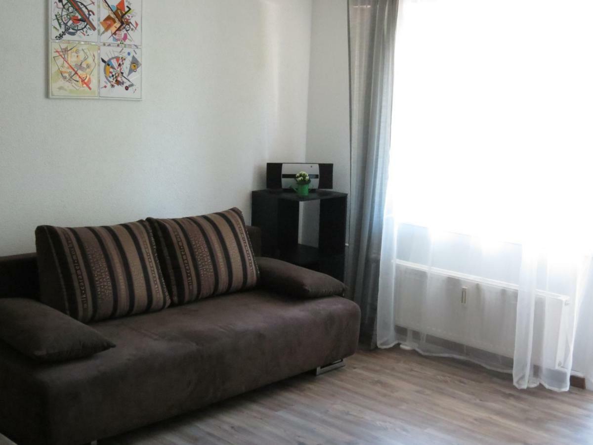 Ferienwohnung Anna-lena Apartment Friedrichshafen