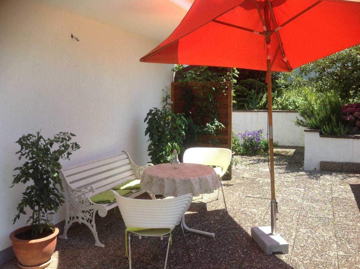 Bauerlinshalde 28a Lindau (Bodensee)