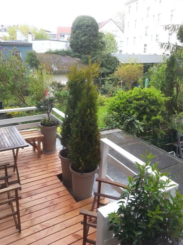 Apartment Seesterne City