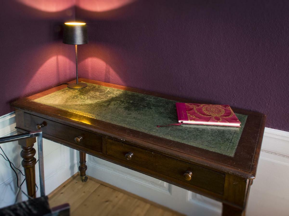 Apartment Seesterne City Konstanz