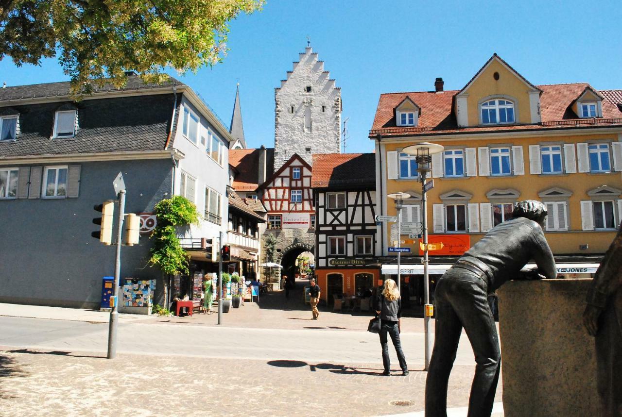 Homestay Cozy Markdorf