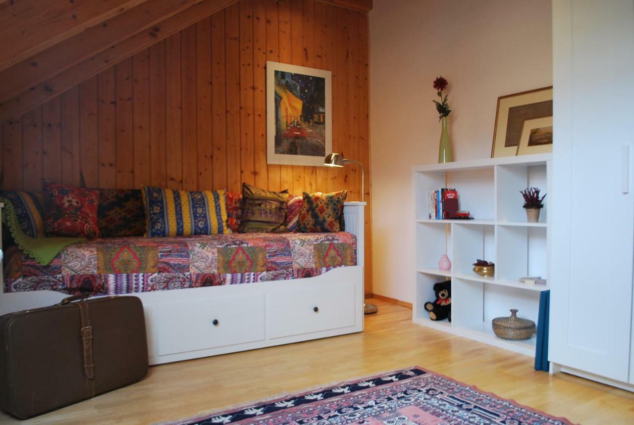 Cozy Homestay