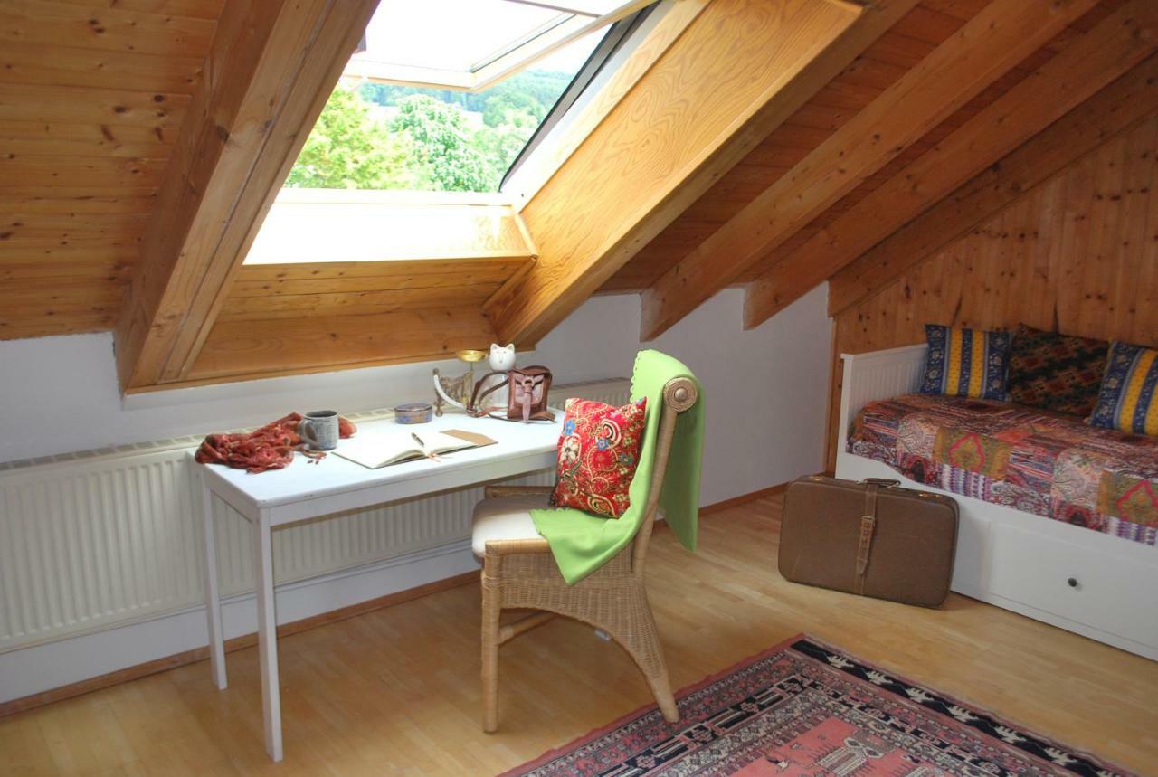 Cozy Homestay Markdorf