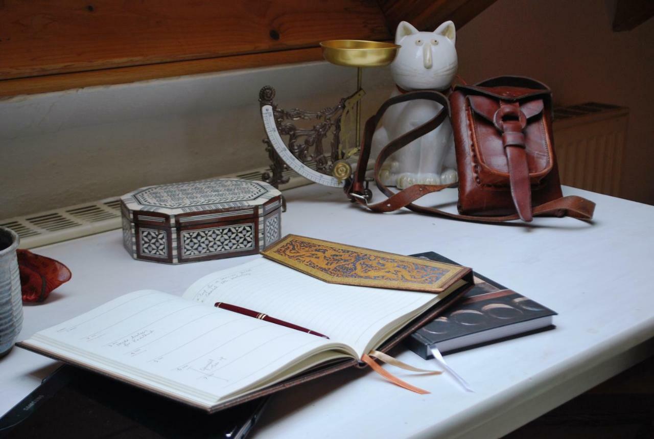 Cozy Homestay Markdorf