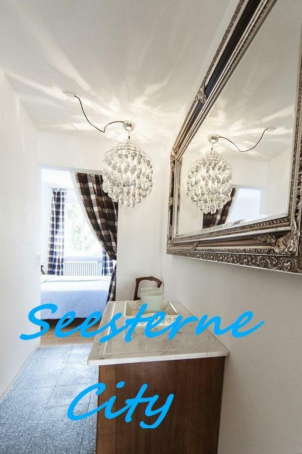 Seesterne City *